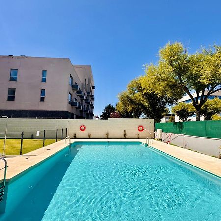Apartament Amanecer Calido En Marquesado Madryt Zewnętrze zdjęcie