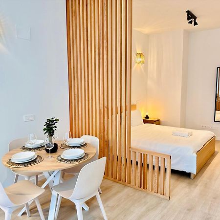 Apartament Amanecer Calido En Marquesado Madryt Zewnętrze zdjęcie