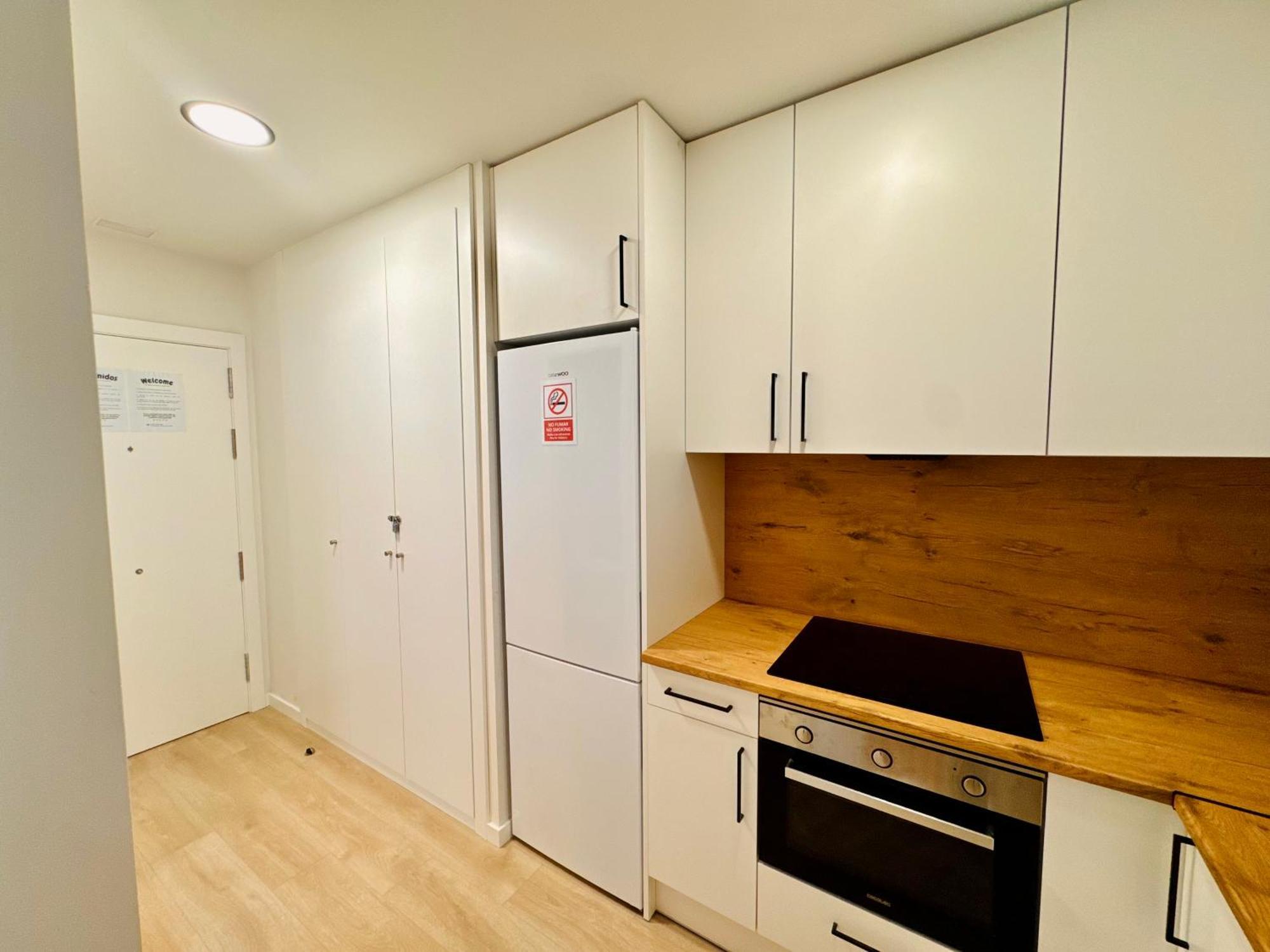 Apartament Amanecer Calido En Marquesado Madryt Zewnętrze zdjęcie
