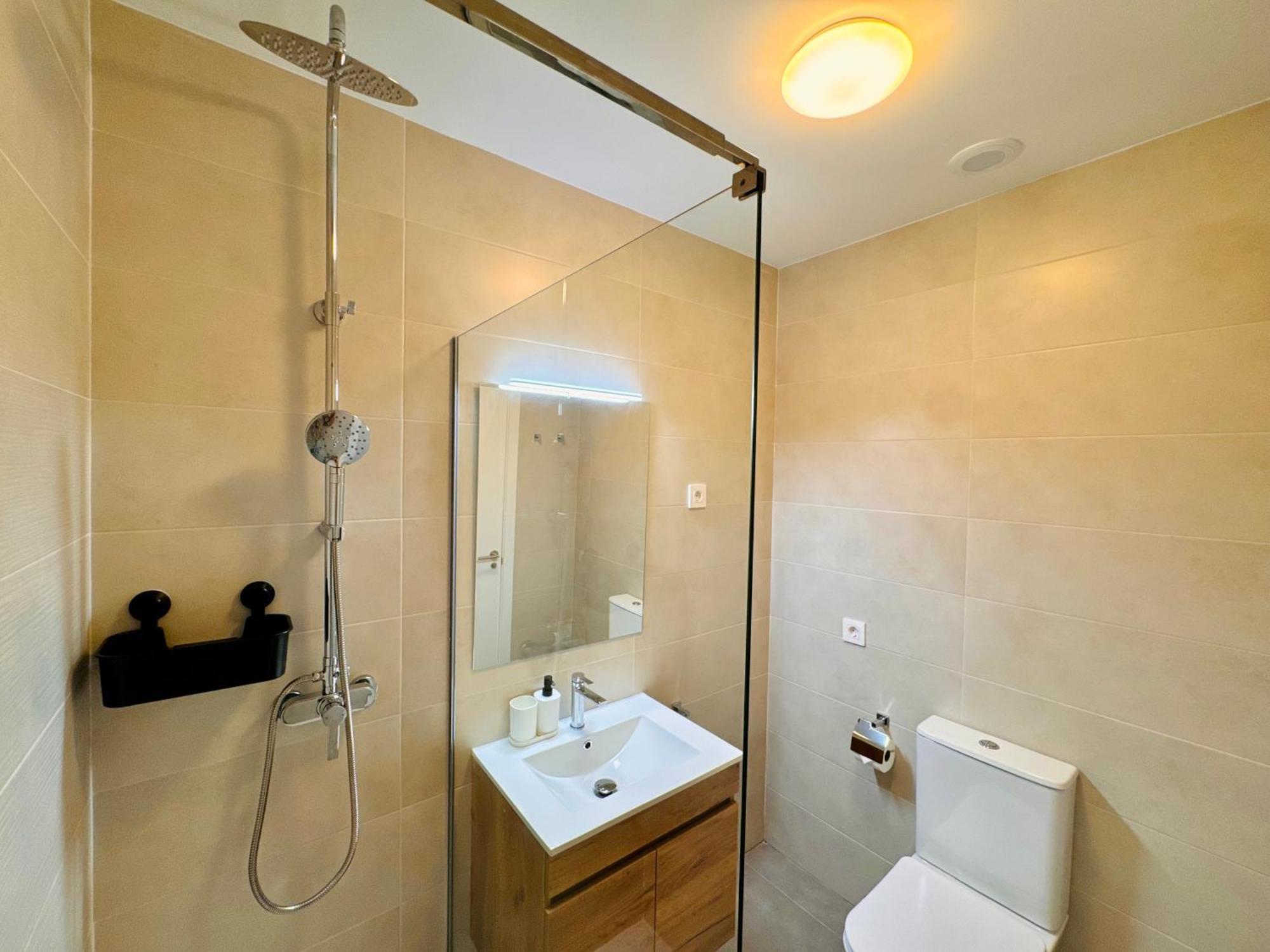 Apartament Amanecer Calido En Marquesado Madryt Zewnętrze zdjęcie