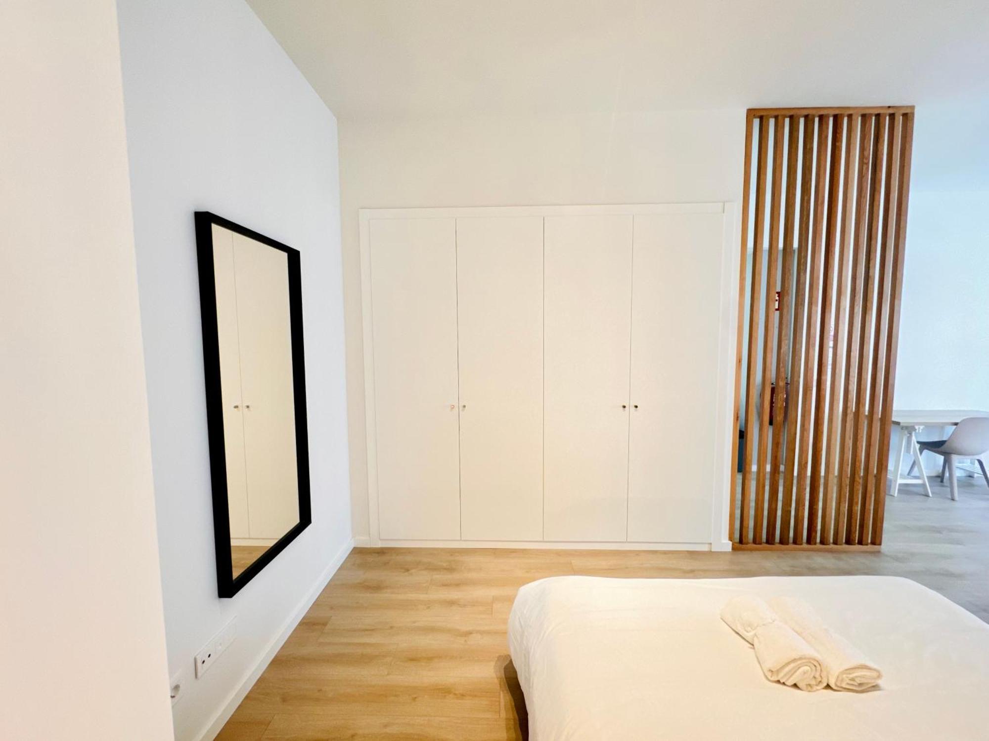 Apartament Amanecer Calido En Marquesado Madryt Zewnętrze zdjęcie