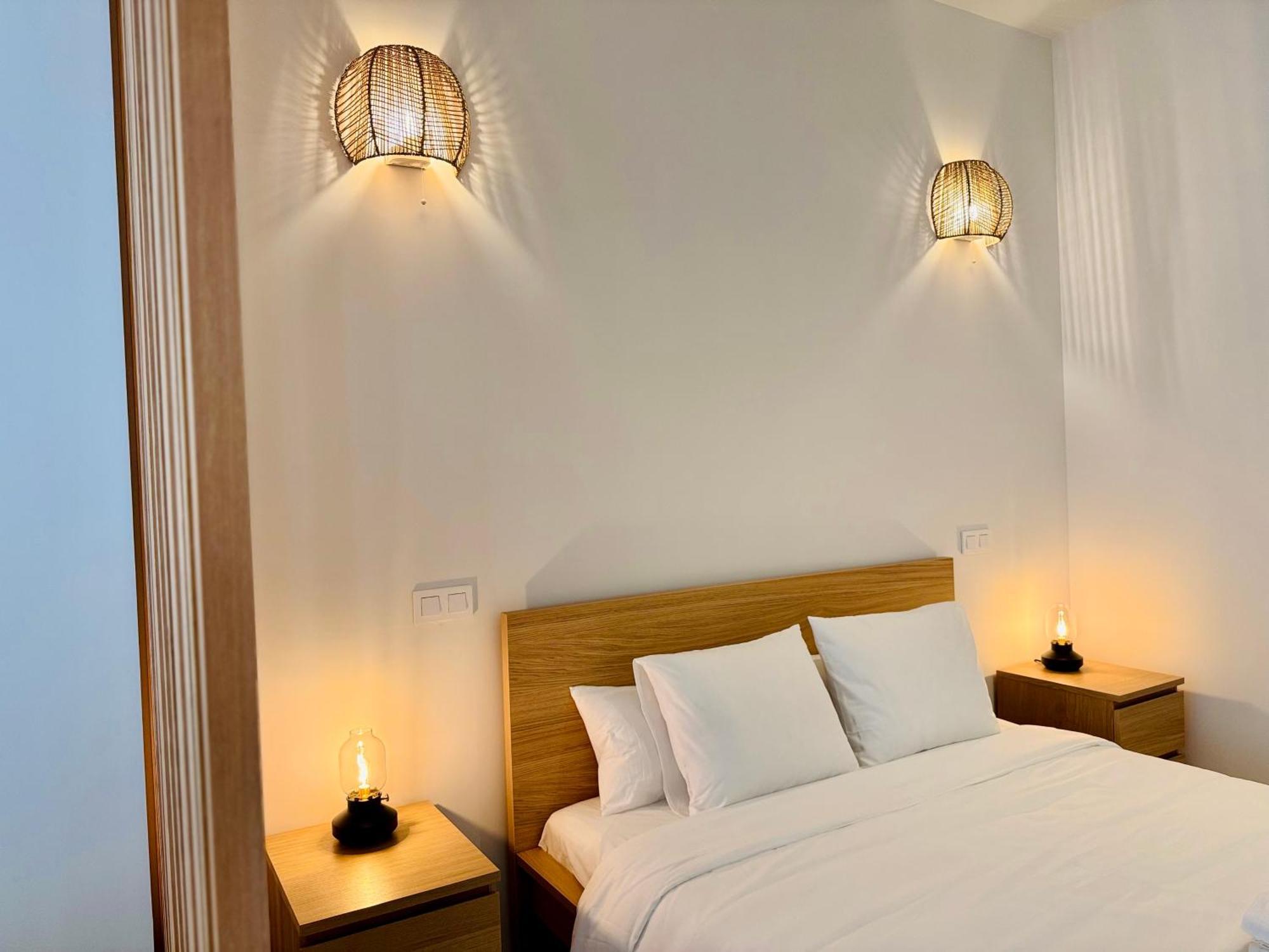 Apartament Amanecer Calido En Marquesado Madryt Zewnętrze zdjęcie