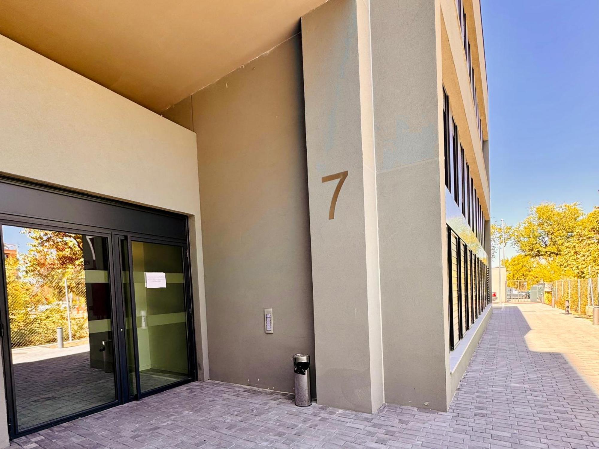 Apartament Amanecer Calido En Marquesado Madryt Zewnętrze zdjęcie
